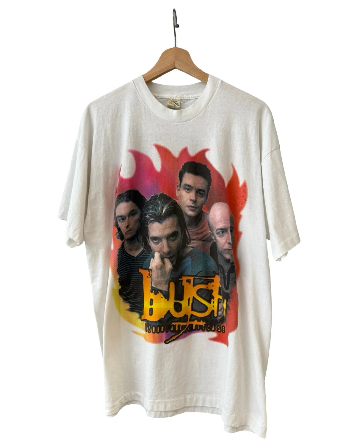 Vintage-Band-Tour-T-Shirts-80s-90s-Y2K-Music-Tees 3rdStrike