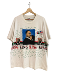 Vintage 90s Martin Luther King DR MLK I have a dream tee KIF Vintage