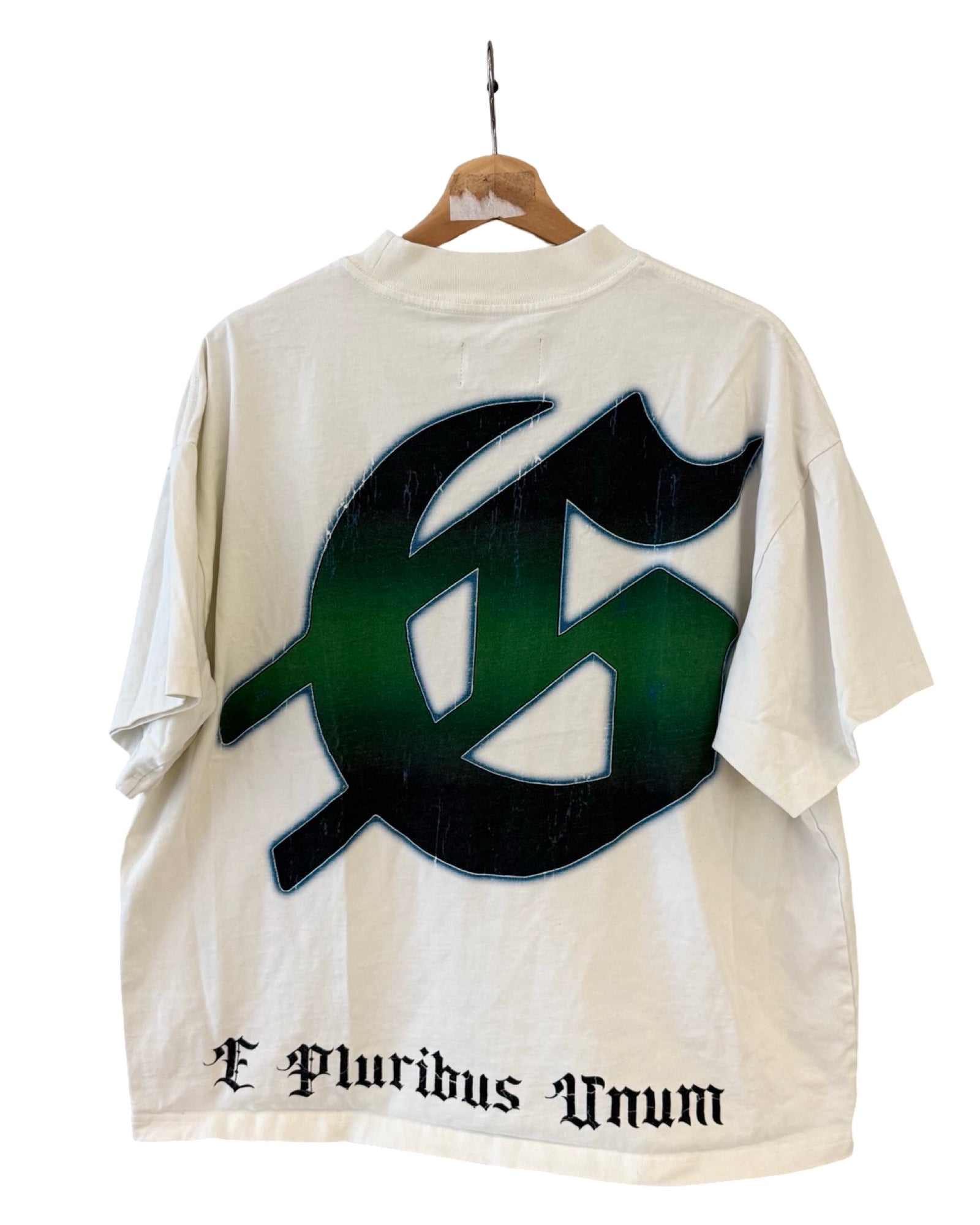 Godspeed New York Life’s A Gamble Limited Tee