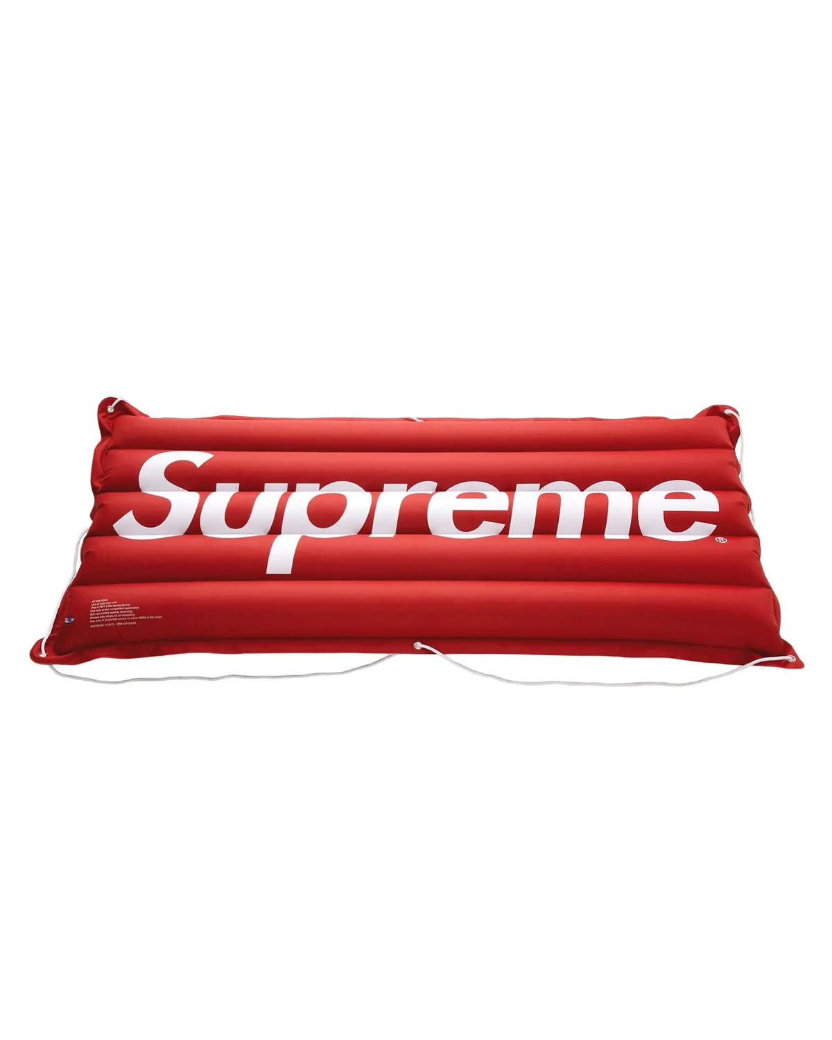 Archive SS/13 Supreme Inflatable Raft 3rdStrike