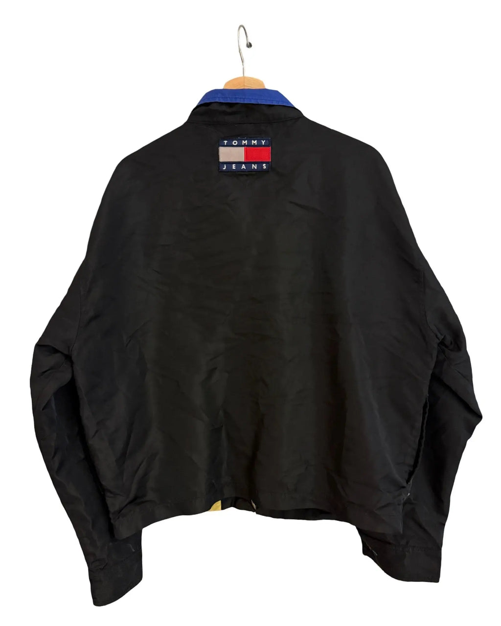 Vintage Tommy Hilfiger Sport Jacket KIF Vintage