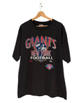 ヴィンテージ 1994年 ニューヨーク・ジャイアンツ ストライプTシャツ