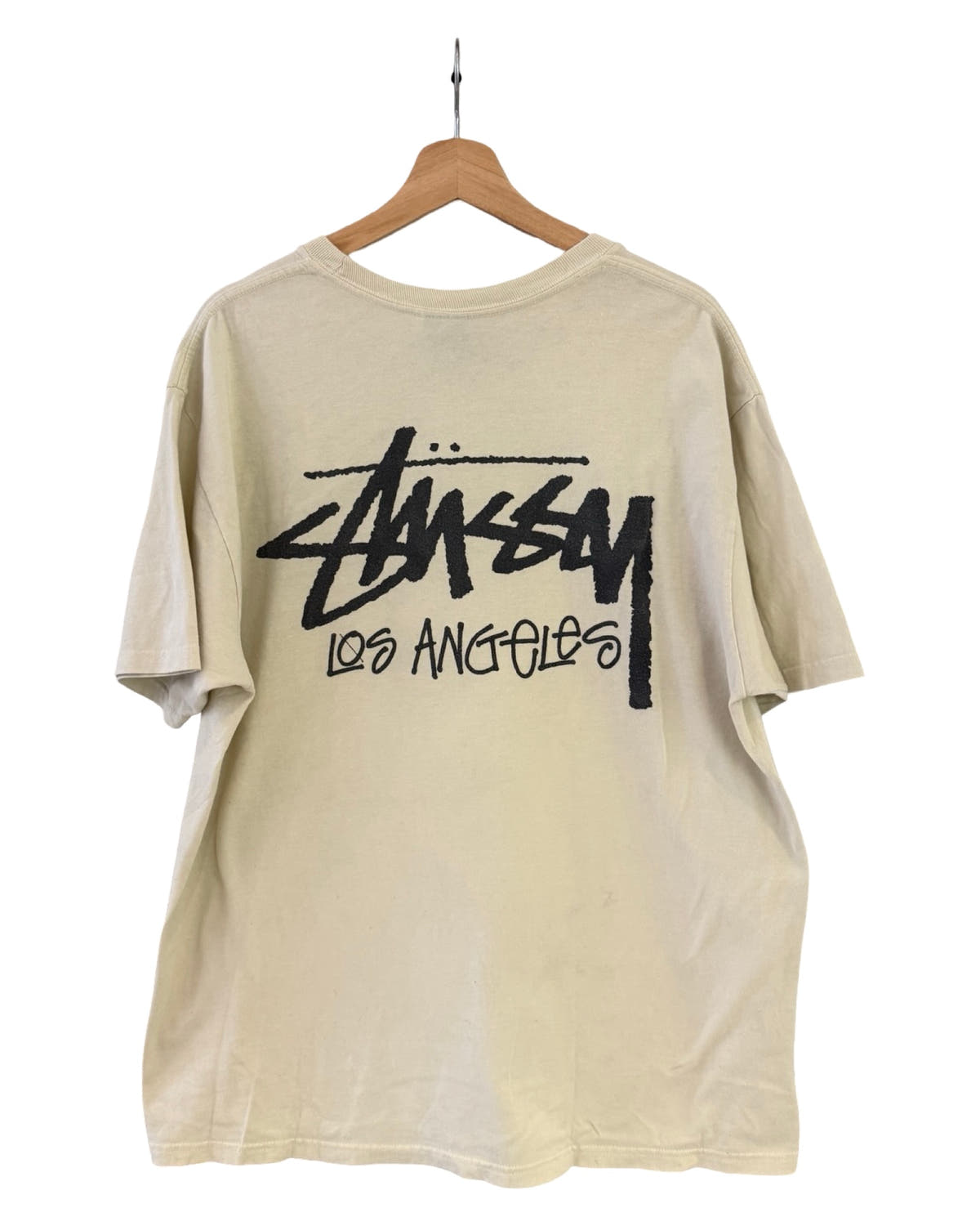 Stussy Los Angeles Store Exclusive Tee 3rdStrike