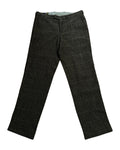 32 x 32 Vintage Ralph Lauren Rugby Wool Checkered Pants KIF Vintage