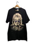 Vintage 1995 Jerry Garcia Grateful Dead Memorial Tee KIF Vintage
