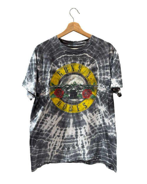 Vintage 1989 Guns N Roses Tour Tee KIF Vintage