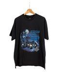 Vintage 1991 Harley Davidson Legends Roam Tee KIF Vintage