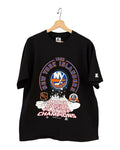 Vintage 1993 New York Islanders Starter Tee KIF Vintage