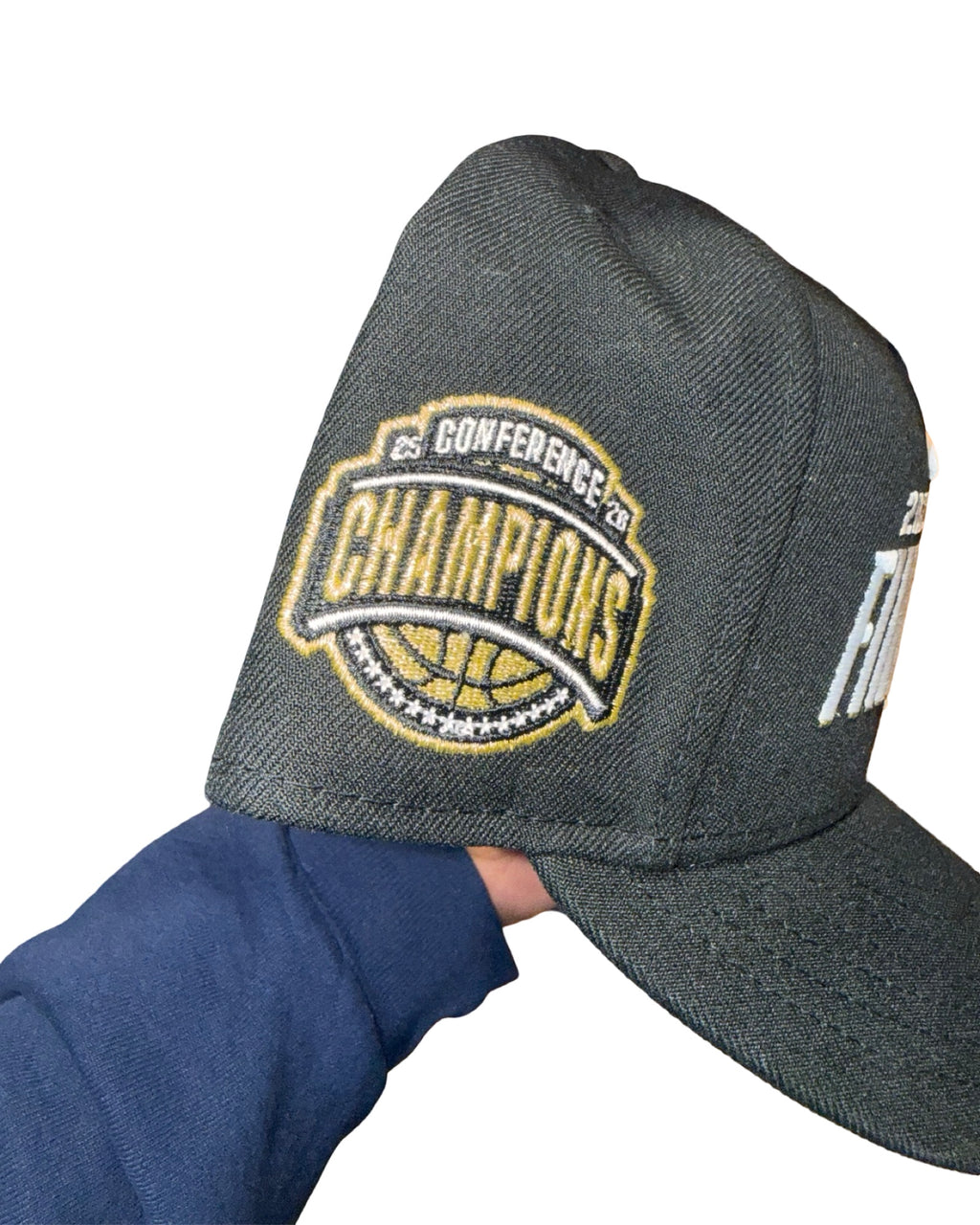 2026 New York Knicks NBA Finals Eastern Conference Champions Hat