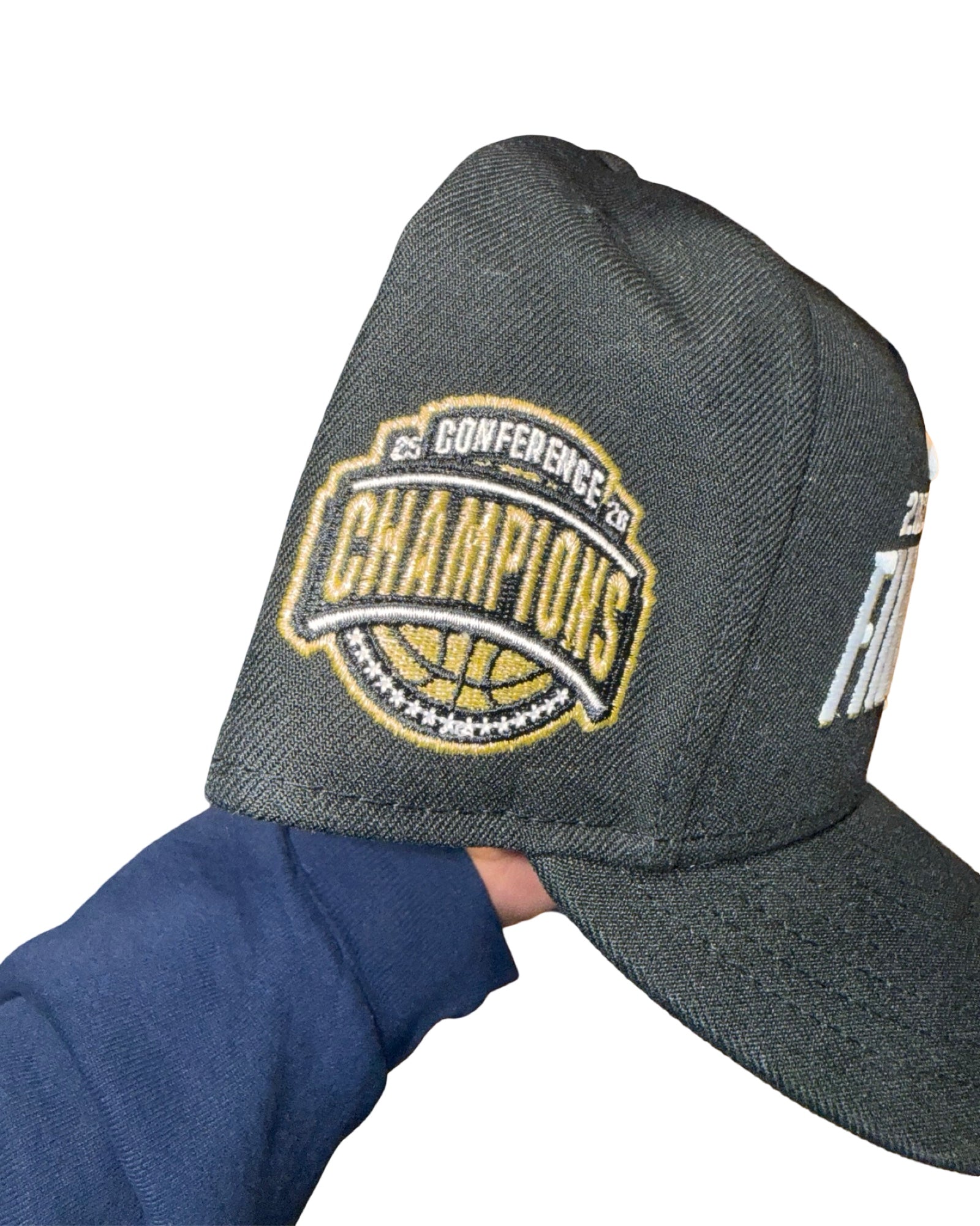 2026 New York Knicks NBA Finals Eastern Conference Champions Hat
