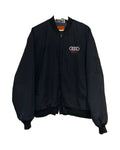 Vintage 90s Audi Work Jacket KIF Vintage