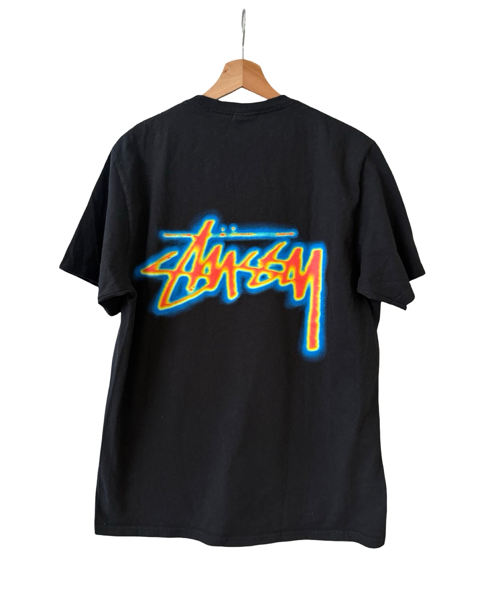 Stussy Thermal Stock Tee