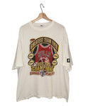 Vintage 1996 Chicago Bulls Starter NBA Finals Champions Tee