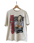 Vintage 2003 Bruce Springsteen Stadium Tour Band Tee