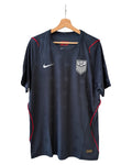 USA 2026 World Cup Away Soccer Jersey Kit