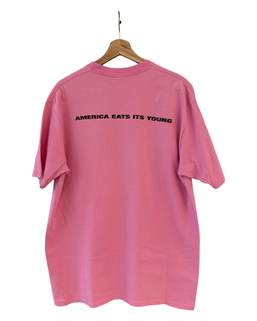 2021 Supreme x Belly Nas & DMX Collab Tee