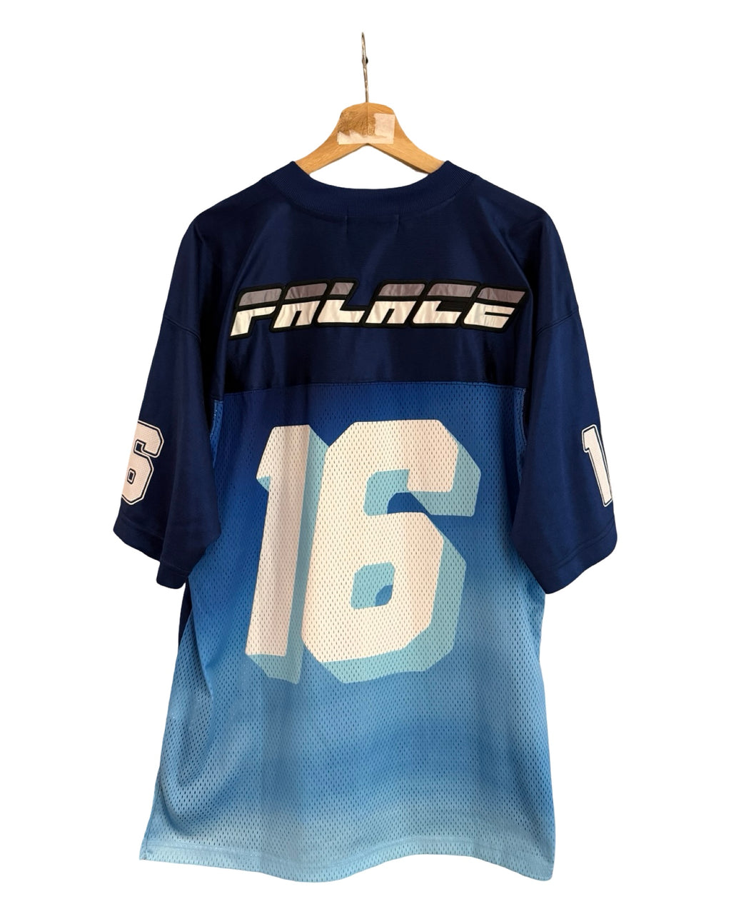 Vintage Palace Skateboards Jeans Company Jersey KIF Vintage