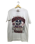 Vintage DS 2000 New York Yankees Subway Series Tee KIF Vintage