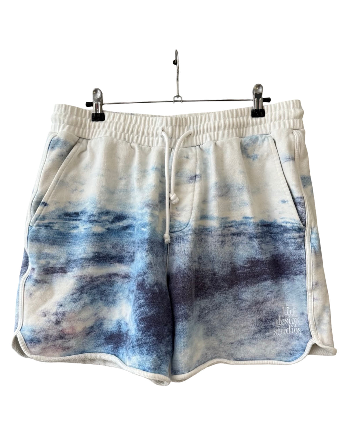 Rare Kith Design Studios Monday Program Ocean Shorts