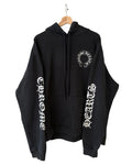 Vintage Chrome Hearts Matty Boy Red Lips Hoodie KIF Vintage