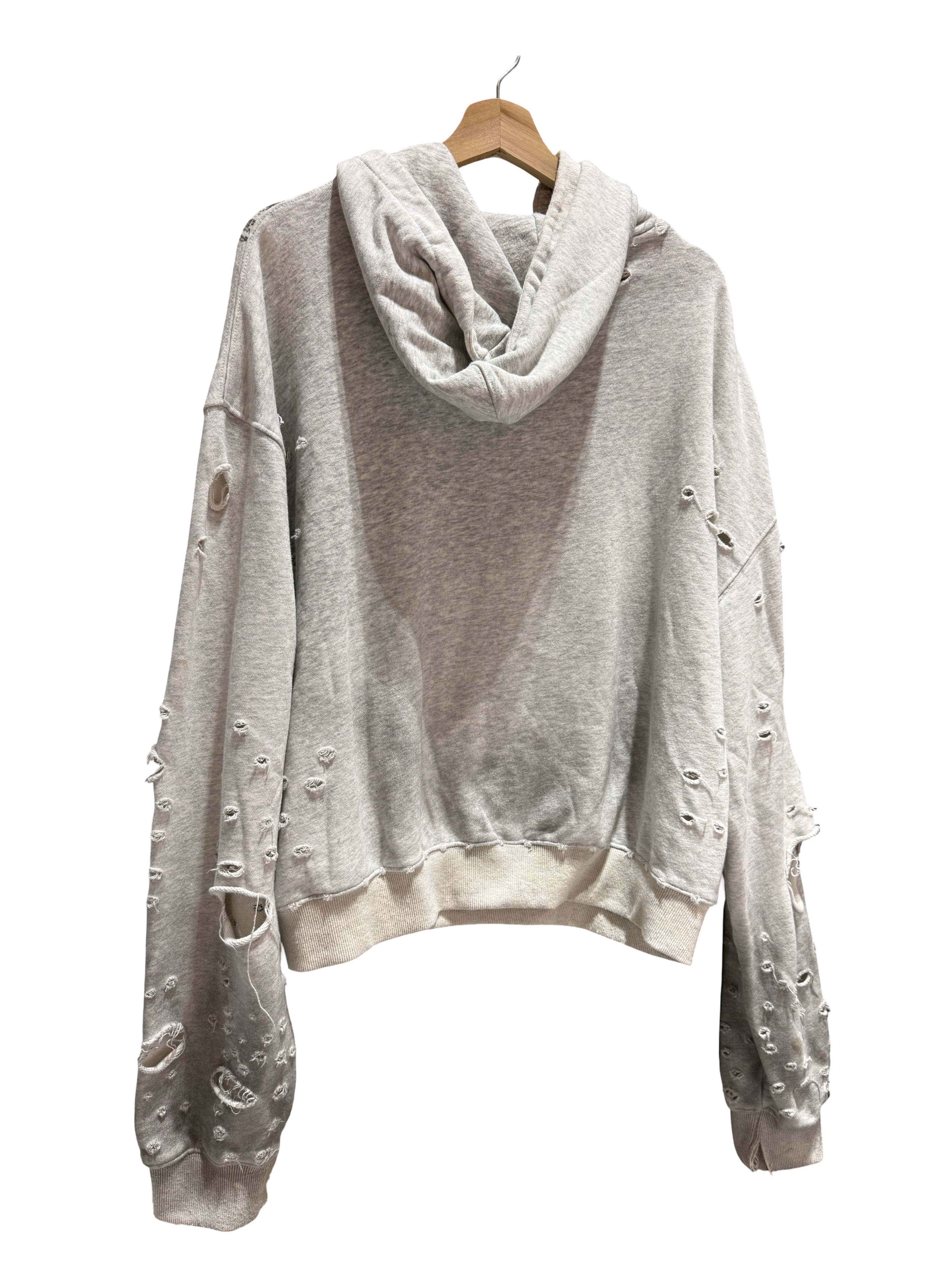 Vale Forever Big Chain Hoodie