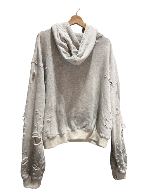 Vale Forever Big Chain Hoodie