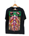 Supreme x Gilbert & George Death Tee