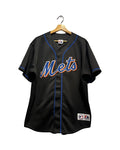 Vintage New York Mets Johan Santana 57 Jersey KIF Vintage