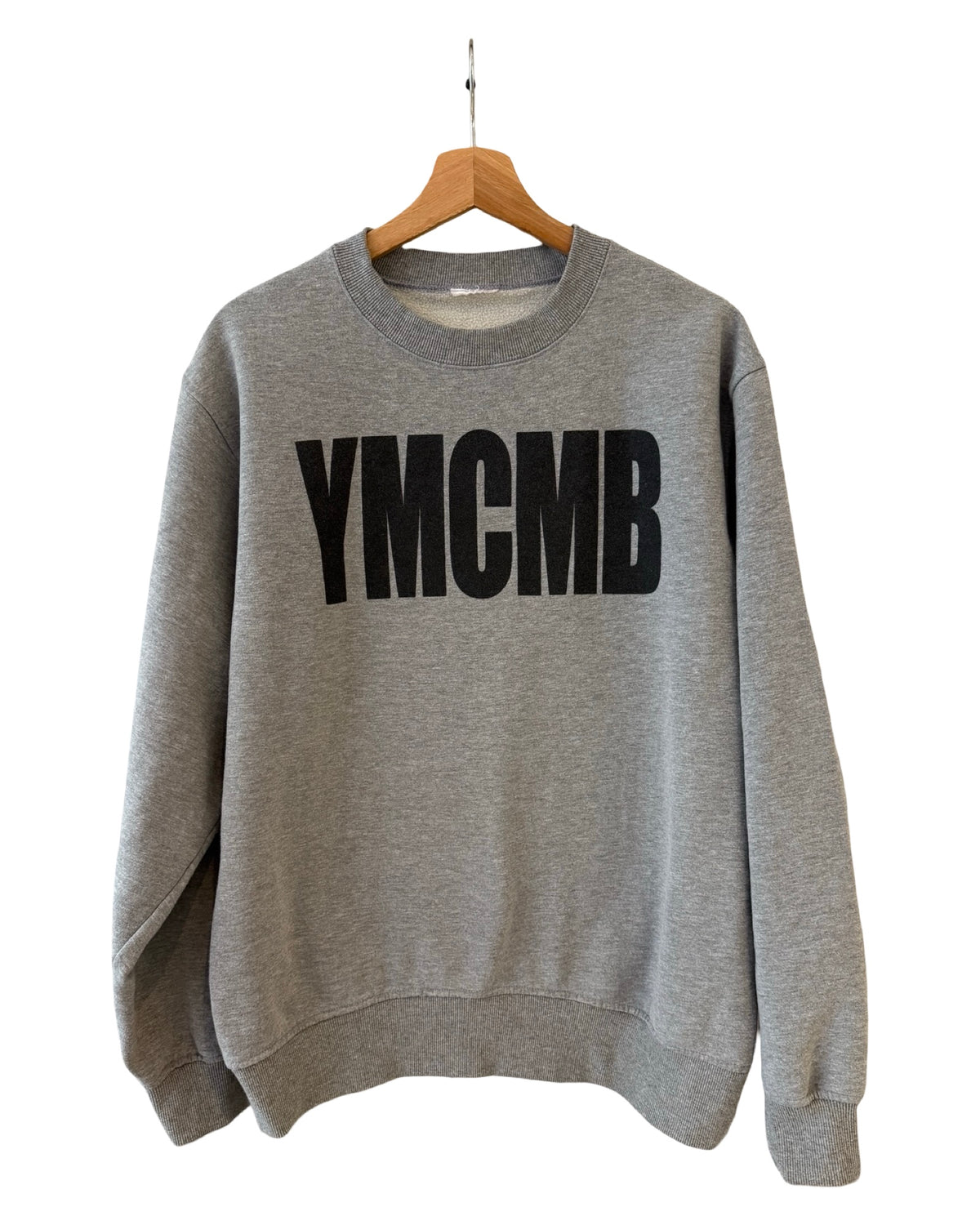 Vintage YMCMB Young Money Cash Money Records Crewneck KIF Vintage
