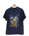 Vintage 2000 Dragon Ball Z Majin Saga Tee KIF Vintage