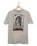 Vintage 1988 Grateful Dead Reaper Fall Tour Band Tee