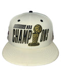 2026 New York Knicks New Era Finals Champions Parade Hat
