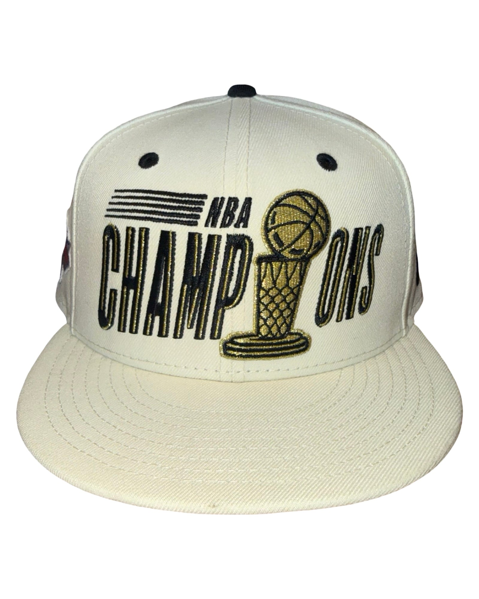 2026 New York Knicks New Era Finals Champions Parade Hat