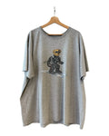 Vintage 90s Polo Ralph Lauren Ski Bear KIF Vintage
