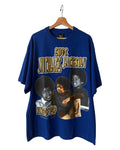 Vintage 2009 Michael Jackson King Of Pop Memorial Tee