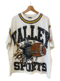 Vale Valley Sports Forever Classic Bling Tee