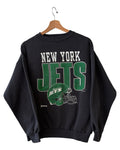 Vintage 1991 New York Jets Crewneck