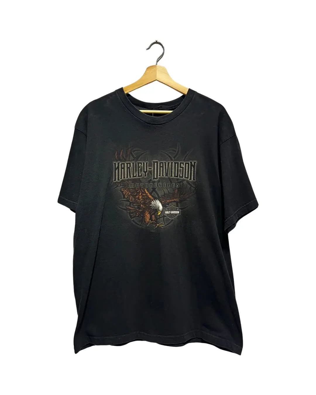 Vintage Harley Davidson Orlando Tee 3rdStrike