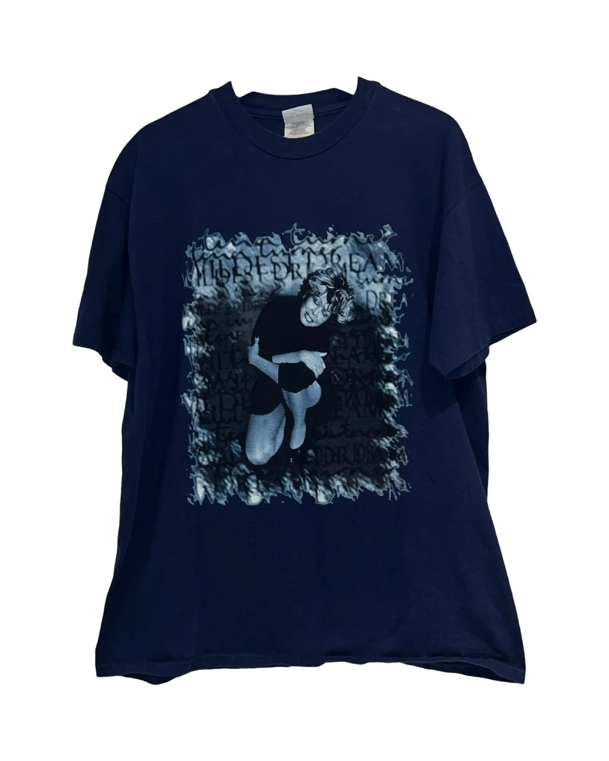 Vintage 1997 Tina Turner Wildest Dreams Tour Tee 3rdStrike