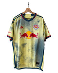 2023 New York Red Bulls Daniel Patrick Collab Adidas USA Soccer Jersey