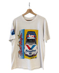 Vintage 1995 NASCAR Mark Martin Valvoline Racing Tee