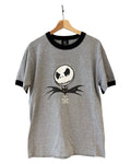 Vintage Nightmare Before Jack Skellington Tee