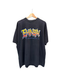 Vintage 2003 The Eminem Show European Tour Tee KIF Vintage
