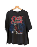Vintage 1999 Ozzy Osbourne Blizzard Of Oz Band Tee