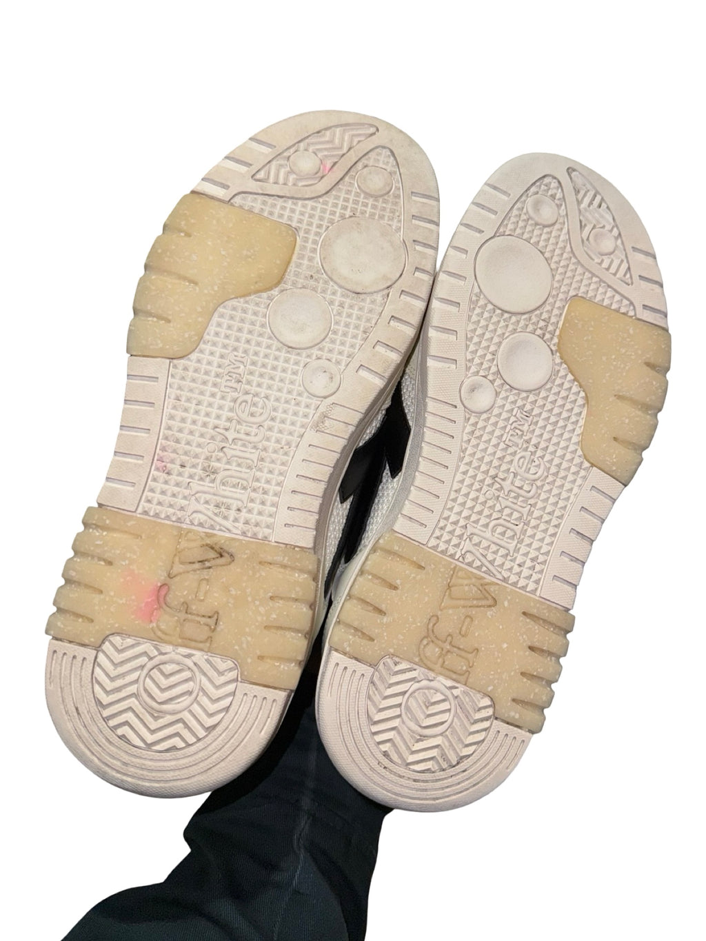 Off-White アウトオブオフィス ホワイト スニーカー