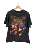 Vintage 2004 Aerosmith Honkin’ On BoBo Band Tour Tee