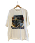 ビンテージ 2000年 ニューヨーク サブウェイシリーズ ヤンキース & メッツ Tシャツ