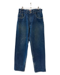 Vintage y2k Pepe London Pro/Am Baggy Jeans
