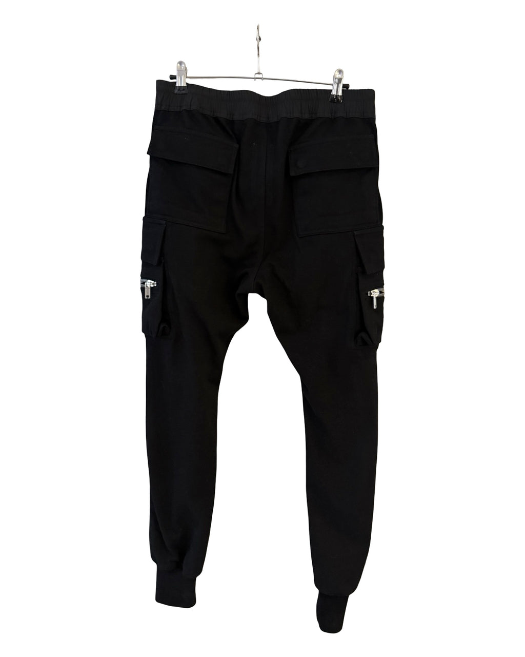 Rick Owen’s SS24 Mastodon LIDO Cargo Jogger Pants