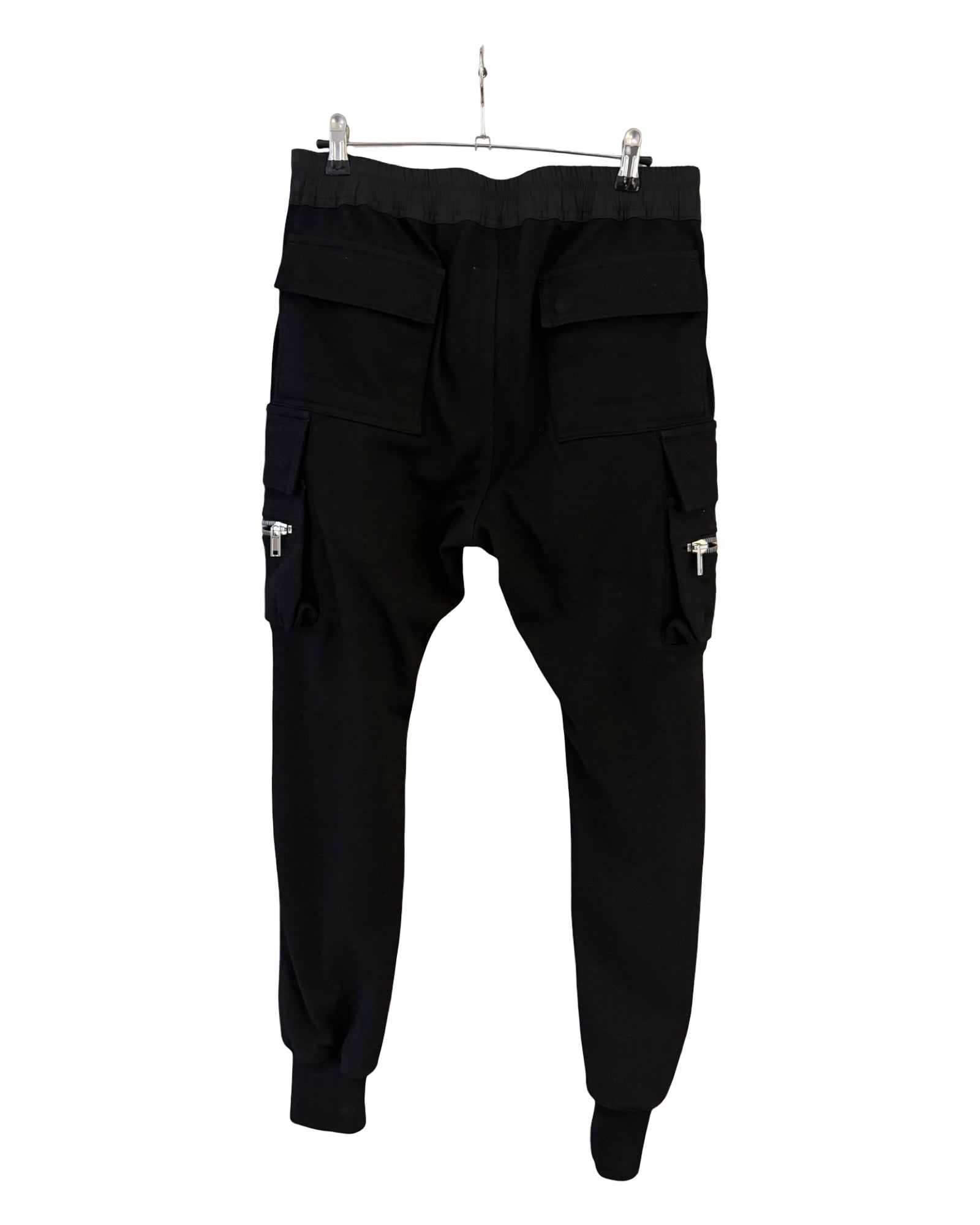 Rick Owen’s SS24 Mastodon LIDO Cargo Jogger Pants